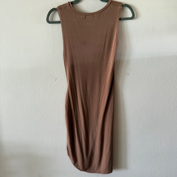 Bodycon dress - Picture 3 of 3